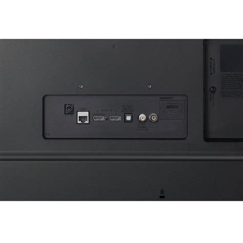 LG TQ S PZ LED HD Ready Monitor TV PcComponentes Pt