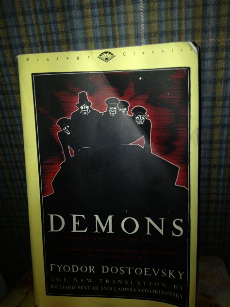 Demons Cover Sketsa