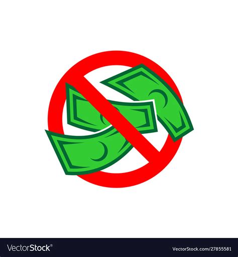 Free Free No Money Icon Svg 487 SVG PNG EPS DXF File