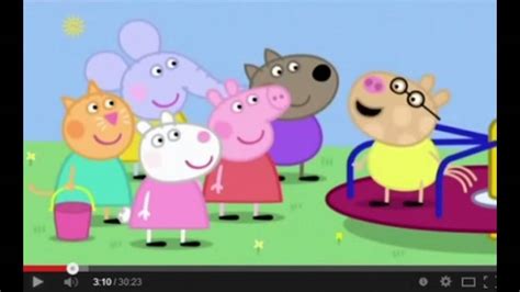 We have created a world of peppa with episodes and compilations to keep. Peppa videos, 1 - YouTube