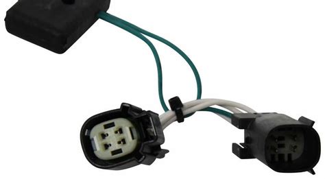 2015 Ford Transit T250 Custom Fit Vehicle Wiring - Tekonsha