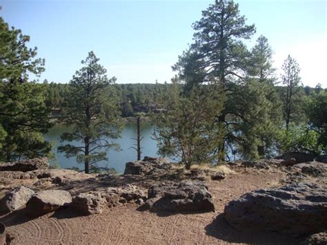 Our clean and rustic cabins fit hollow log cabins offer some of the cleanest and well maintained cabins on the lake. About - K-Bar RV Resort