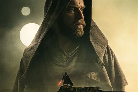 Obi-Wan Kenobi's new trailer for teases reunion with Darth Vader