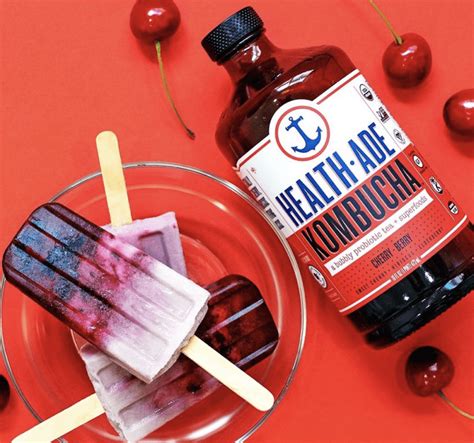 12 Surprising Ways Kombucha Ups Your Healthy Lifestyle ...