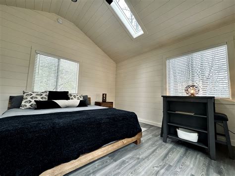 Lazy Bear 466 - A Cozy, Hidden Pisgah Retreat, Cabins, Transylvania