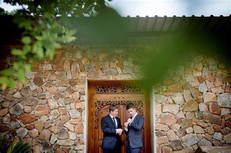 Red Ivory Lodge Hartbeespoort Dam Wedding Jenna Andrew