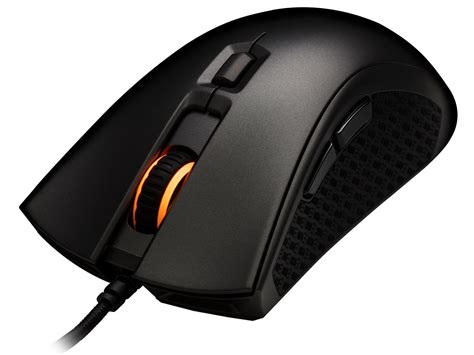 Choose which keys get disabled with the game mode button. 価格.com - HyperX Pulsefire FPS Pro HX-MC003B の製品画像