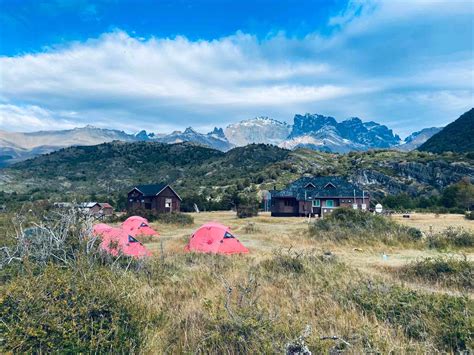 Torres del Paine Campsites: Complete Guide 2022 | Green Mochila