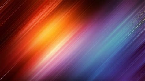 Rainbows Colorful Abstract Wallpapers Hd Desktop And