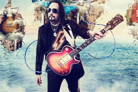 Ace Frehley Origins Vol 1 Album Review