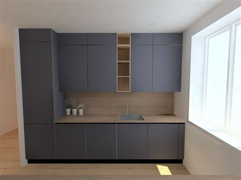 Check spelling or type a new query. meuble de cuisine hauteur - Idées de Décoration intérieure ...