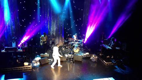 Craig David Take Em Off Live At The Indigo2 Arena London 2013 Youtube