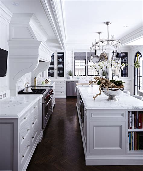 16 Traditional Kitchens With Timeless Appeal