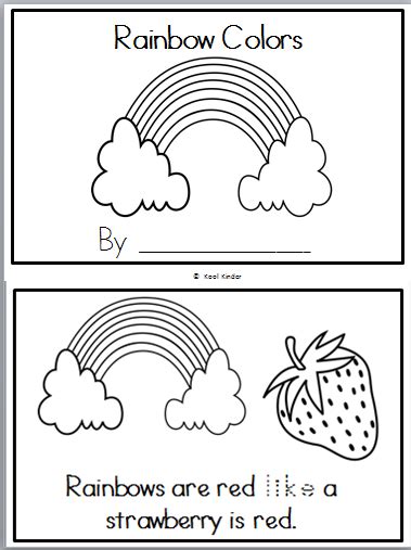 Miniature Free Printable Mini Coloring Books - Cheap colouring books