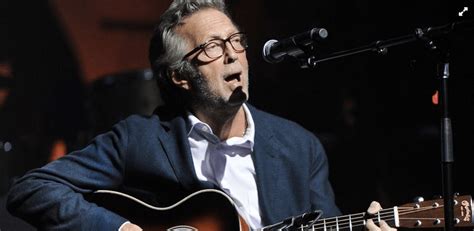 Sex With Eric Clapton