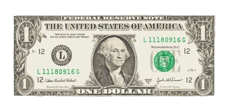 Money Dollar Bill Png All Png All