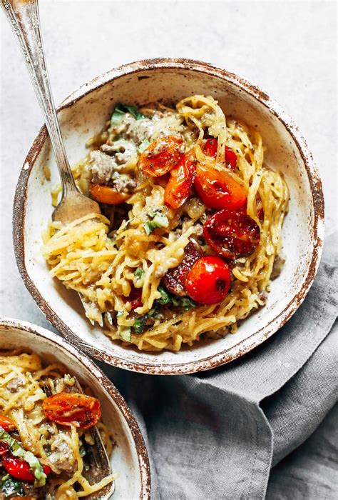 Visit the waitrose website for more vegetarian recipes and ideas. whole3o dinner ideas noodles (7 of 19) - Paleo Gluten Free ...