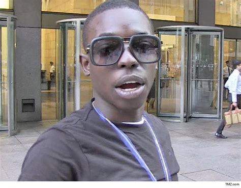 Bobby shmurda worth age girlfriend mom spirits prison nunez biography height react rumors possible fans release complex maintaining says october. Bobby Shmurda Up for Parole Earlier Than You Think, But ...