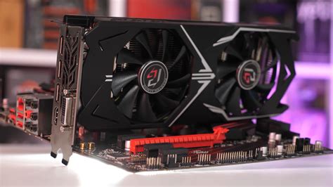 Radeon Rx 580 Revisit Is This The Graphics Card To Buy In 2021 Techspot