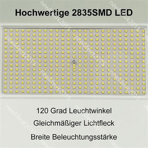 Led Fluter W Kalt Wei V Ip Mit Eu Stecker Au En Veranda