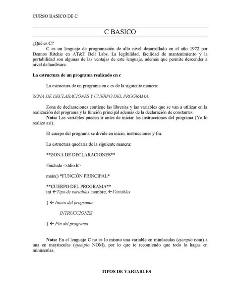 Calaméo Ejercicios de repaso Ejercicios Y Explicación De Repaso