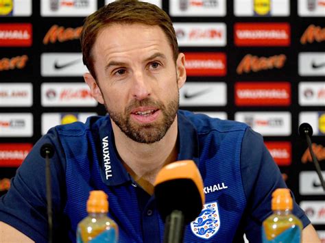 Liverpool captain jordan henderson insisted the job is only half done after. Freundschaft » News » Southgate: "Mussten Pläne über den ...