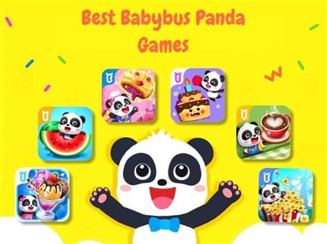 baby bus panda games online - Marisha Hedrick