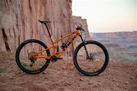 From time to time, they will even show you discounted prices on best mtb brands that you previously expressed an interest in. Trek ups the octane for 2020 Top Fuel bikes - Canadian ...