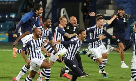 Egypt egypt premier league competition hub including live scores, upcoming fixtures, latest results and standings. Hegazi's West Brom secures promotion to the Premier League ...