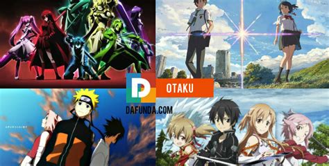 41 Rekomendasi Anime Terbaik Sepanjang Masa Rangkuman Kami