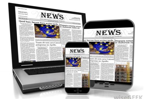Kelebihan dan Kekurangan Surat Kabar Online (Surat Kabar)