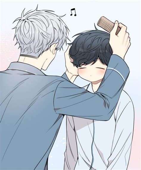 Cherry Blossom After Winter Manhwa Long Side Story