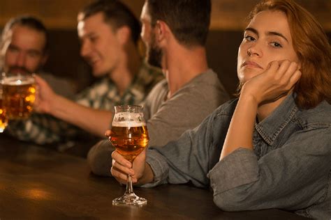Gen Z Party Poopers Have Ruined After Work Drinks Flipboard