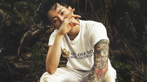 Jay Park Teases Upcoming Track Finish Line Feat Superbee And Jvcki Wai Allkpop