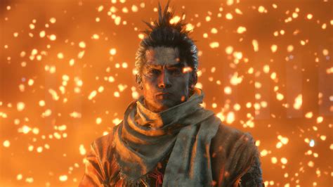 Shinobi Sekiro Shadows Die Twice 4k Hd Games 4k Wallpapers Images Backgrounds Photos And