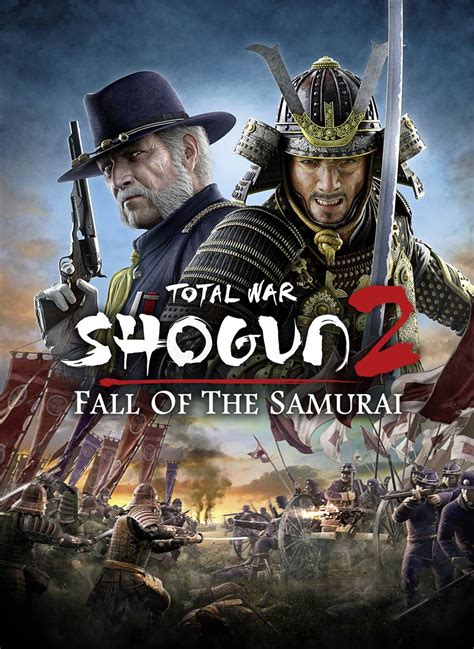 13 world war ii in the pacific. Total War: SHOGUN 2 - The Samurai might be falling, but ...