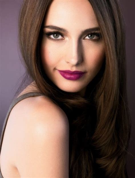 Plum Lips Lipstick For Fair Skin Bright Lipstick Bright Makeup Purple Lipstick Plum Lips