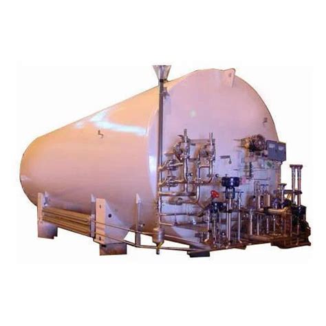 Cryogenic Storage Tank Cryogenic Storage And Transport Tanks Exporter