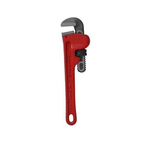 Pipe Wrench 8 20cm Ace Fastening Tools Fastening Tools Tools