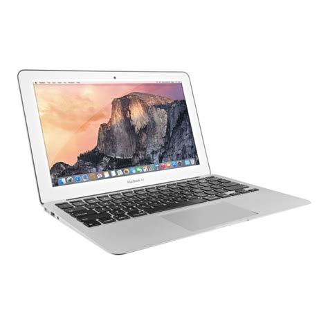 Apple Macbook Air A1465 116 Laptop Md711llb April 2014 For Sale