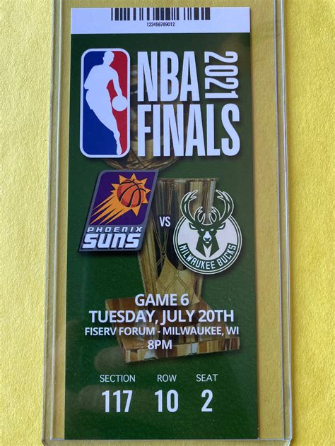 8 Nba Finals Tickets Price 2021 For You Nbagat