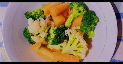 Resep Masakan Sayuran Untuk Diet Belajar Masak