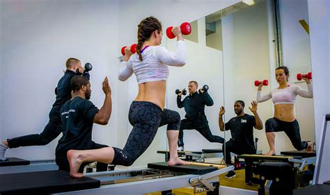 the benefits of small group training at sw1 fitness sw1 fitness
