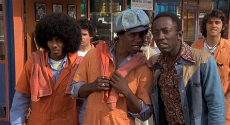 Where did you live last year? Car Wash (Blu-ray Review) at Why So Blu?