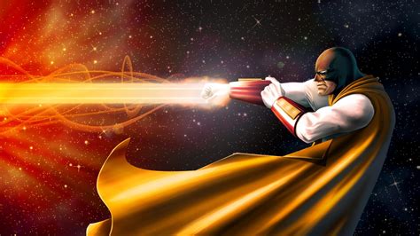 Space Ghost Wallpapers Wallpaper Cave