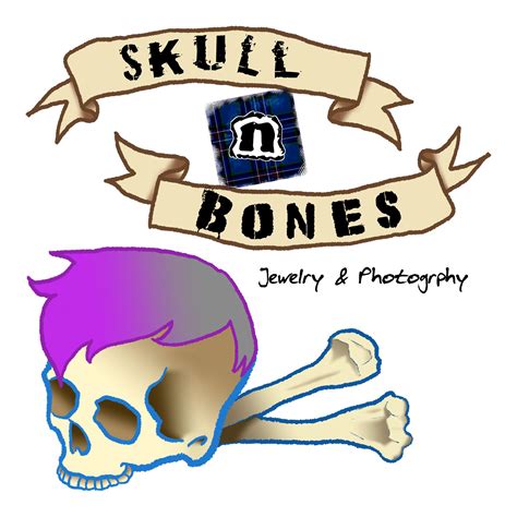Skull N Bones Jewelry And Photography