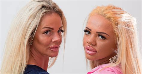 Mother Pushes Daughter 18 To Sleep With Sugar Daddy To Fund Katie Price Surgery Mirror Online