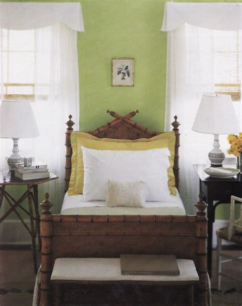 Faux Bamboo Bed Martha Stewart Bamboo Bedroom Bedroom Furniture