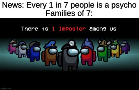 Get Among Us Memes Template Images