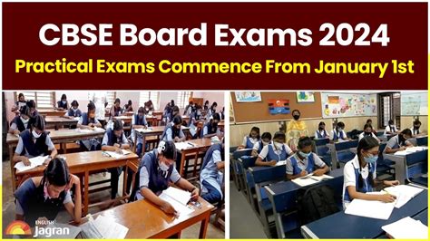 CBSE Board Exams 2024 Datesheet Released For CBSE Exams 2024 Heres